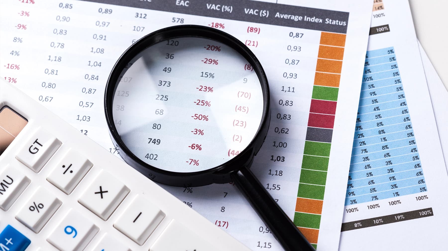 How to Calculate Standard Deviation?