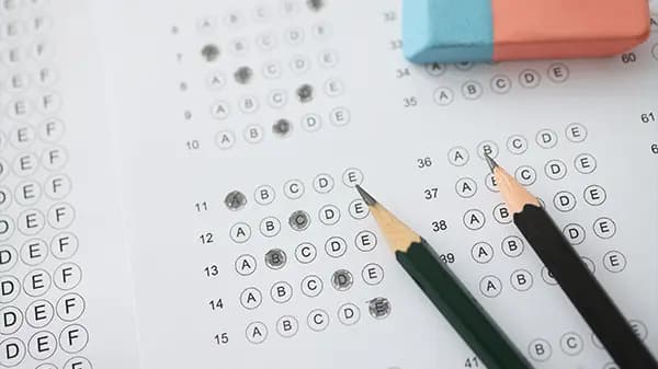 SAT Verbal Worksheet