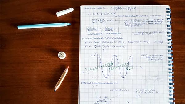 What is High School Math?