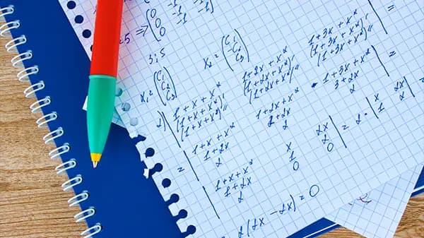 Is High School Math Useful?