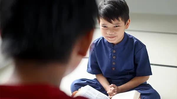 OC Reading Test | Essential Guide  [With Tips and Sample Papers to Ace the Test]