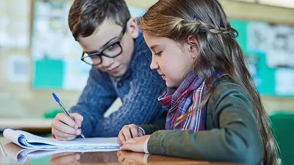 How to prepare for the OC Test