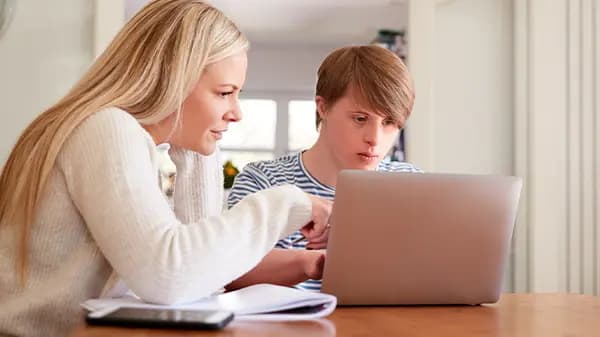 Parents' Guide To High School Math