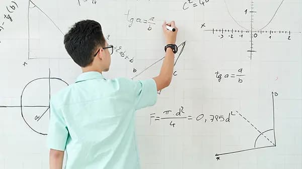 What is Pre Algebra?