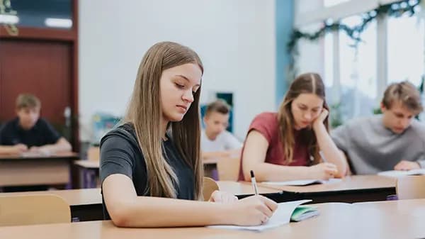 The Complete Guide to AP Biology Exam [Updated for AP 2026 Exam]