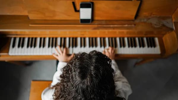 How to learn piano: Essential lessons, tips, and tools for every aspiring pianist