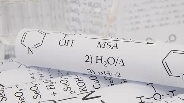 AP Chemistry Formula Sheet