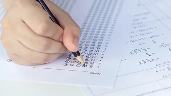 AP Calculus AB Practice Tests