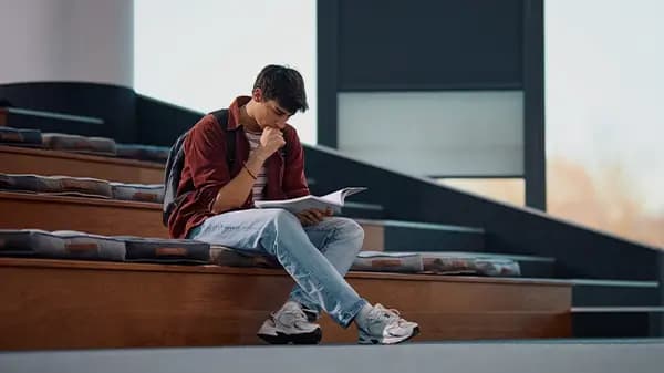 How to prepare for SAT? [5 simple steps]