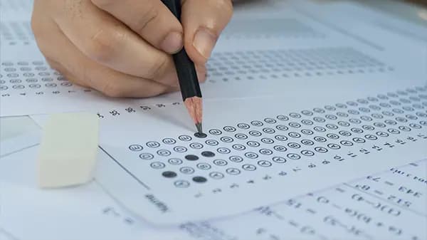 AP Exam Calculator Policy 