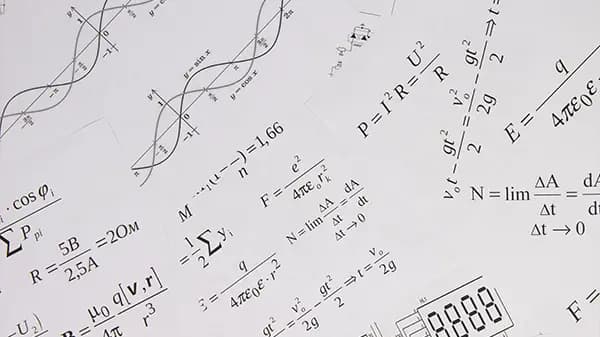 AP Physics 2 Formula Sheet [Equation Sheet]