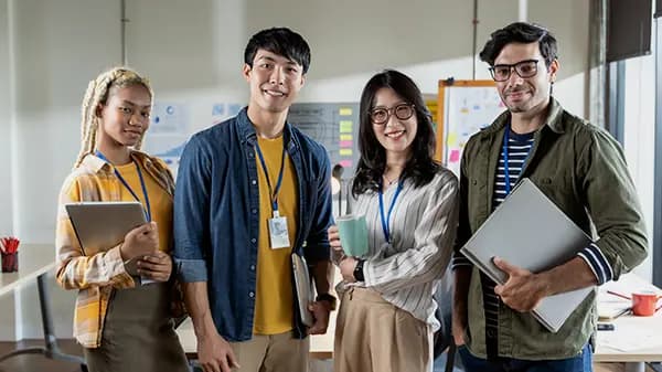 How long are internships?