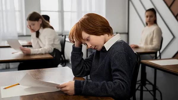 Middle School GPA Calculator