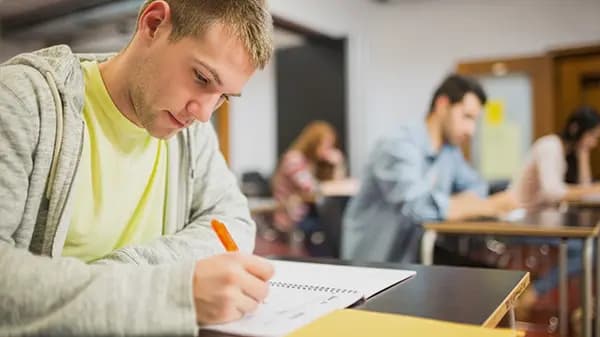 Semester Grade Calculator