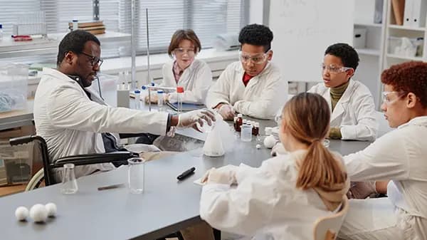 Is AP Chemistry Hard? A Complete Guide [2026]