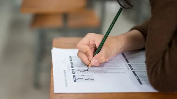 SAT Score Guide | [Scores, Options Covered]