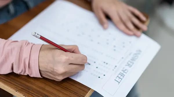 How Many Times Can You Take The SAT?