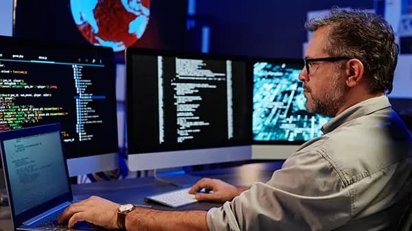 Can I Learn Python at 45 and Get a Job?