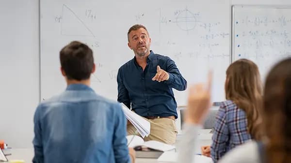 How to Learn Geometry [A Guide for Learners of All Ages]