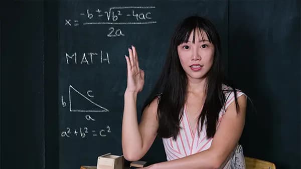 What is 12th grade Math?