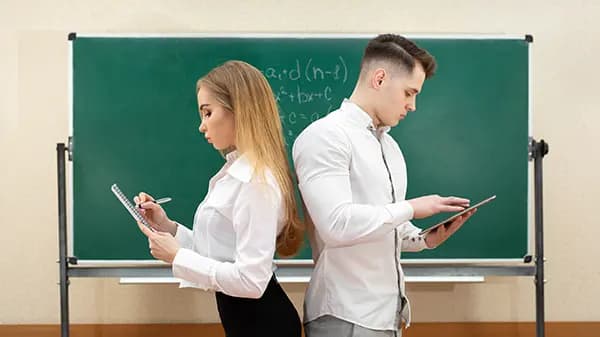 What is 11th grade math?