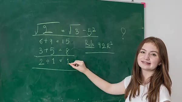 Is 9th grade math hard? [Facts You Must Know]
