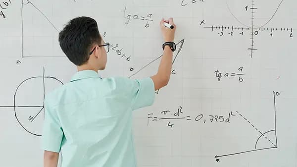 What is Middle School Math?