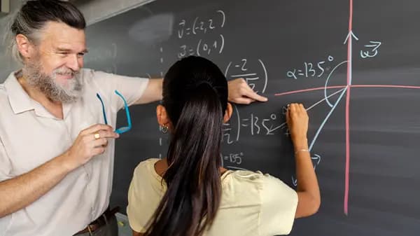 Is Middle School Math Hard? [Facts You Must Know]