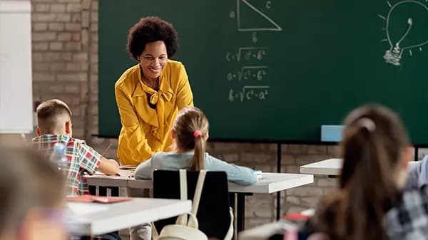 What is 7th grade math?