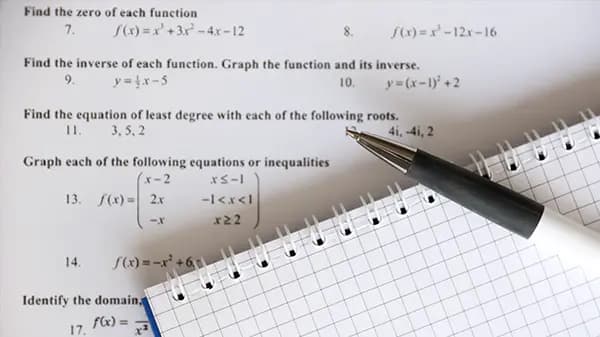 What is Linear Algebra?