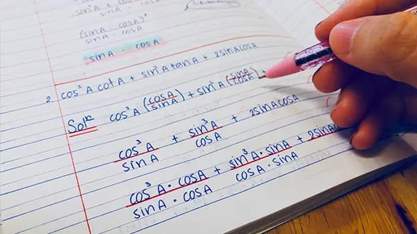 How to Learn Trigonometry [A Guide for Learners of All Ages]