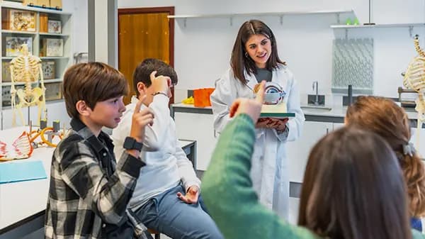 Your AP Biology Resource Center