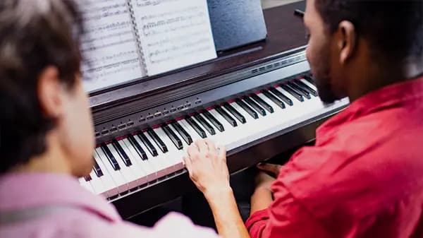 11 Best piano lessons in NYC, New York