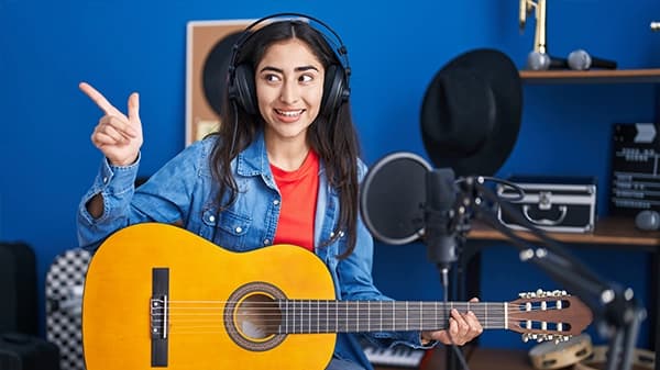 Best vocal coaches in Columbus