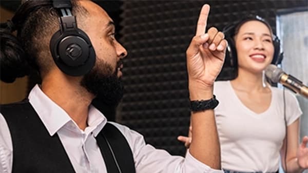 Best vocal coaches in Phoenix