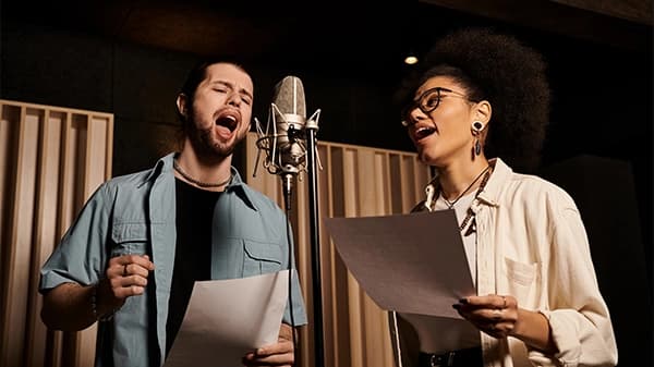 Best vocal coaches in Charlotte