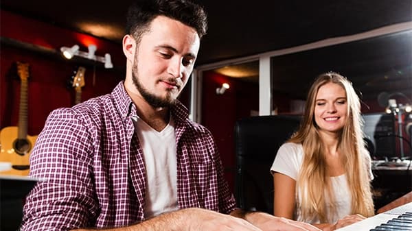 Best piano teachers in Boston