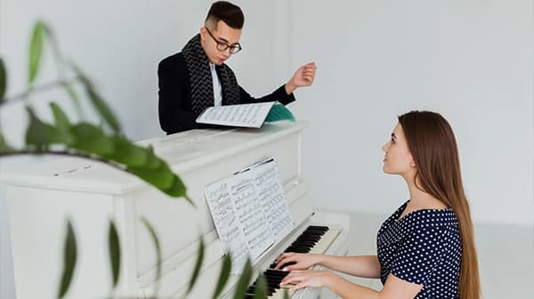 Best piano teachers in Seattle