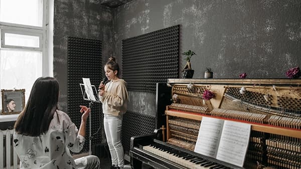 Best vocal coaches in Vancouver