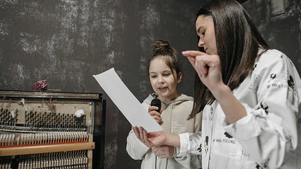 Best vocal coaches in Nashville