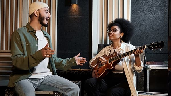 Best guitar teachers in Las Vegas