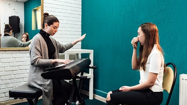 Best vocal coaches in Las Vegas