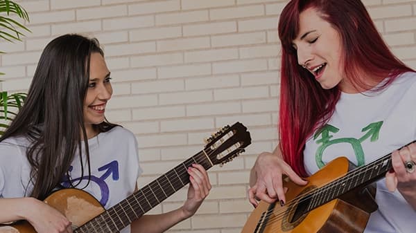 Best guitar teachers in Montreal