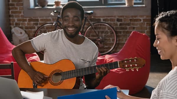 Best guitar teachers in Vancouver