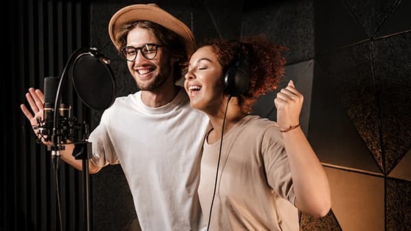 Best vocal coaches in Detroit