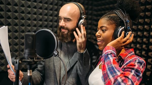 Best vocal coaches in Louisville