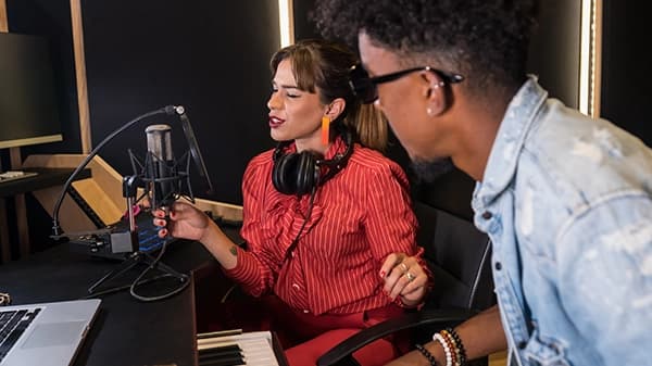 Best vocal coaches in Baltimore