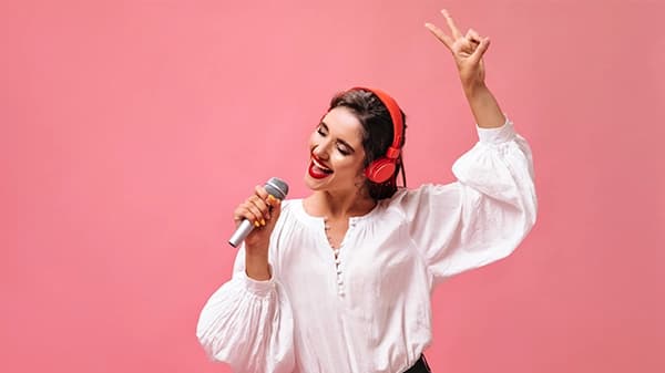 Best vocal coaches in Albuquerque