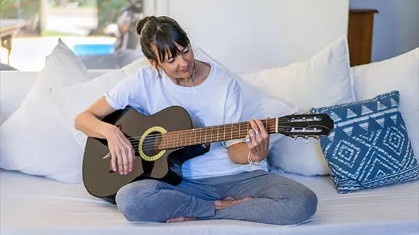 Best guitar teachers in Atlanta