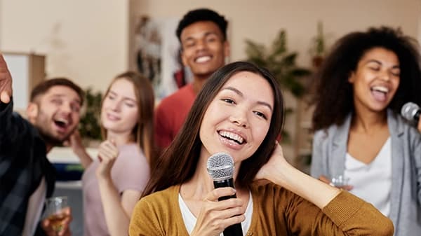 Best vocal coaches in Atlanta